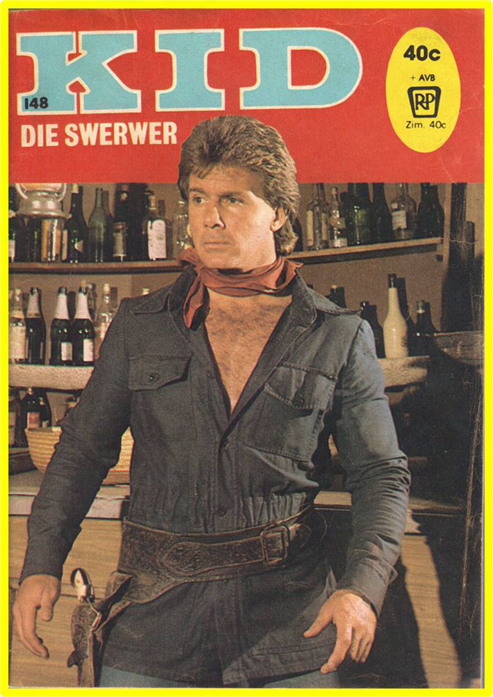 Kid die Swerwer